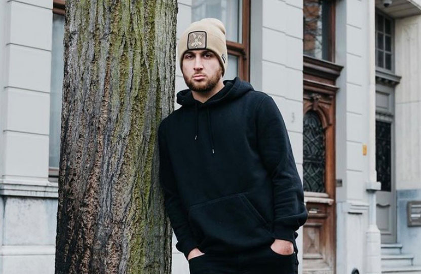 Tous les bonnets Capslab Looney tunes