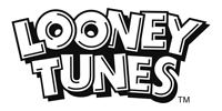 Logo Looney tunes