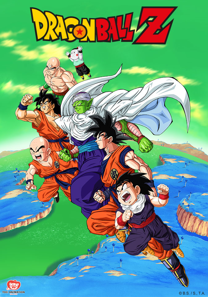 Découvre les casquettes, bobs, chaussettes et vêtement Capslab x Dragon ball Z