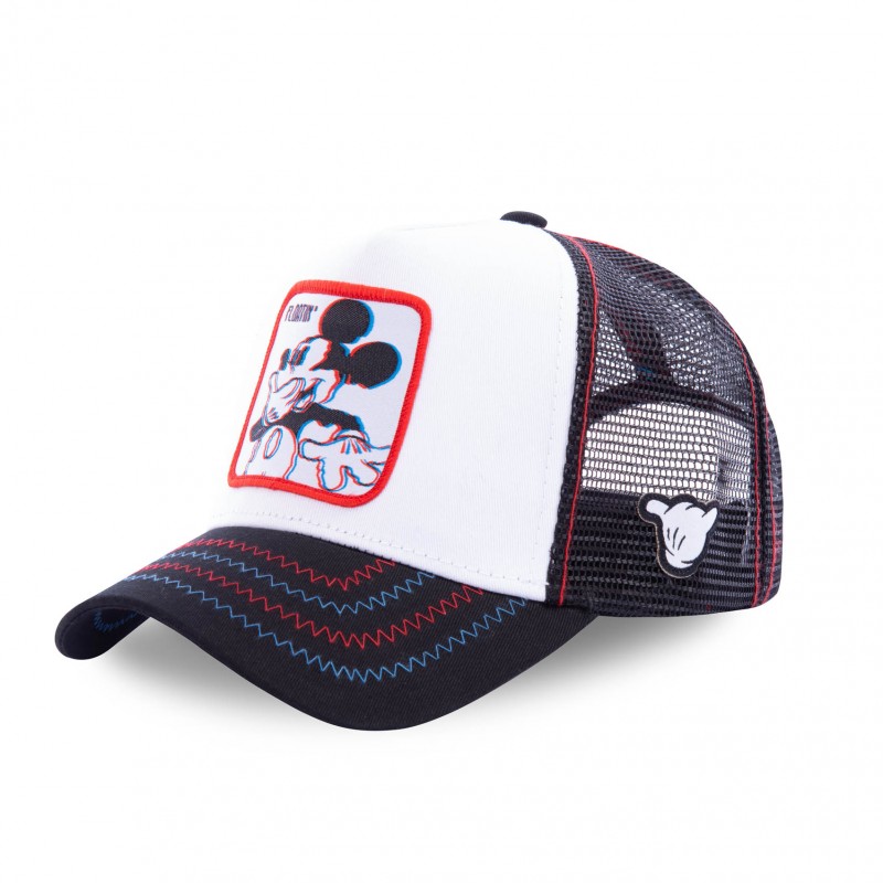 mickey cap