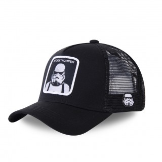 Men's Capslab Stormtrooper Cap