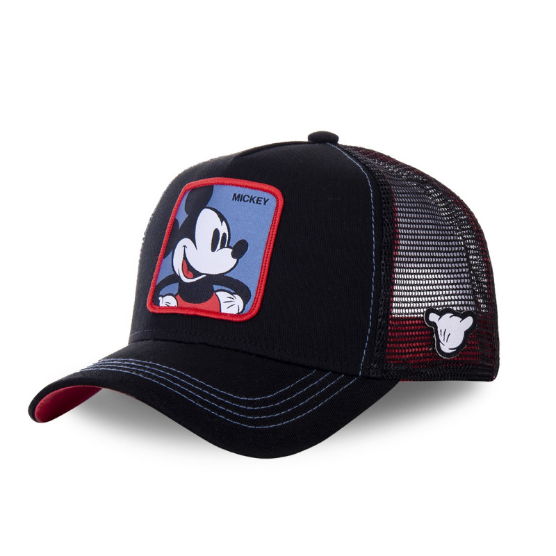 cap disney