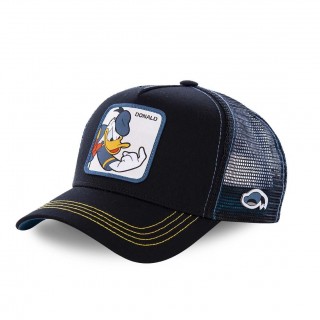 Capslab Disney Donald Junior cap with mesh