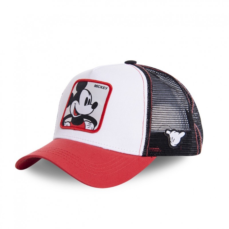 disney mickey cap