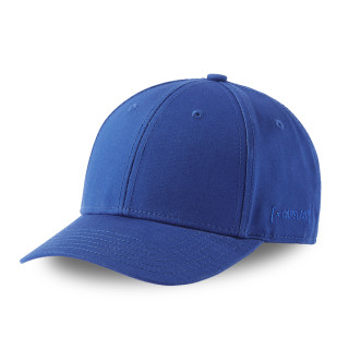 Casquette bleu Clearance