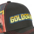 Men's Capslab Goldorak ATK Cap