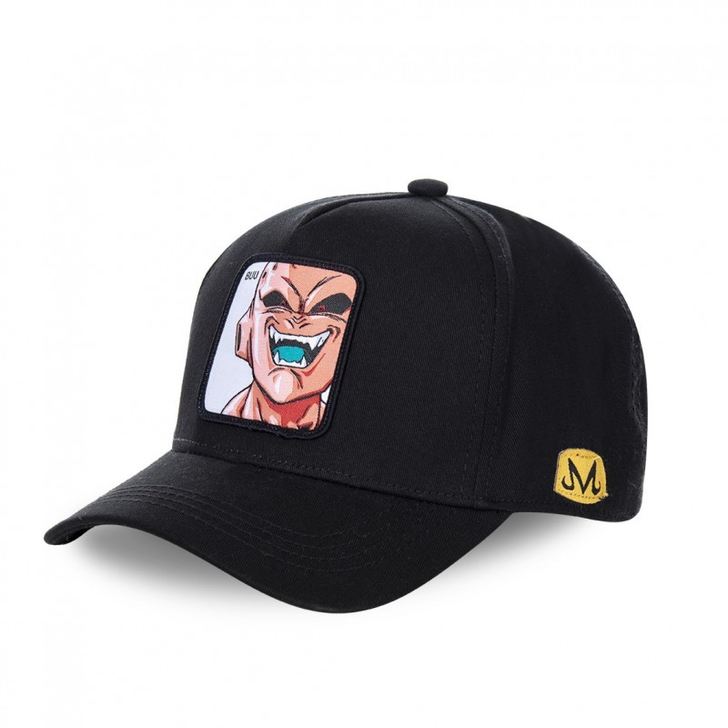 Capslab Majin Buu Trucker Cap Dragon Ball Z
