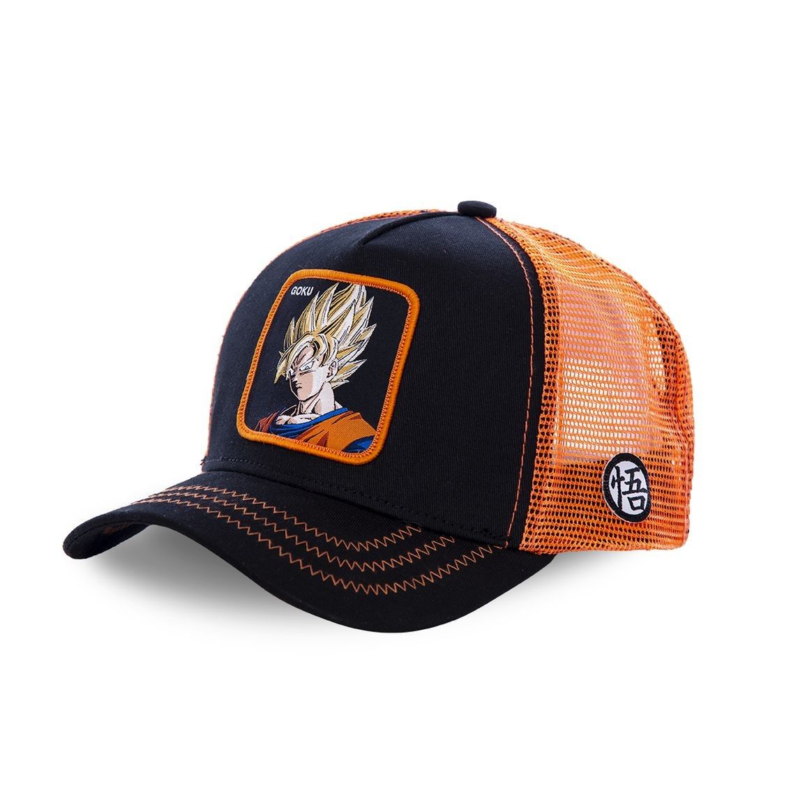 casquette sangoku