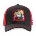 DC Comics Harley Queen trucker cap