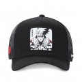 Naruto Kakashi trucker cap