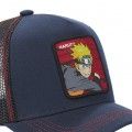 Naruto trucker cap