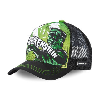 Universal Monsters Frankenstein trucker cap