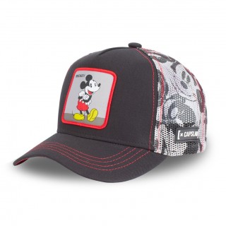 Disney Mickey Adult Hat