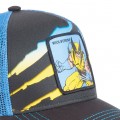 Marvel Wolverine adult cap