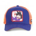 Dragon Ball Goku adult cap