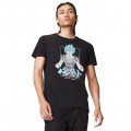 T-Shirt man Dragon Ball Super Vegeta