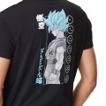 T-Shirt Capslab homme Dragon Ball Super Goku