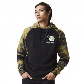 Hoodie man Dragon Ball Z Shenron - Capslab