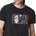 T-shirt man round neck Dragon Ball Z Ozaru