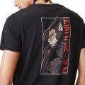 T-shirt man round neck Dragon Ball Z Ozaru