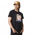 Dragon Ball Z Kame Sen-nin round neck T-shirt for men