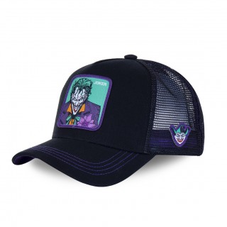 Capslab DC Comics Joker net cap