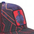 Marvel Black Panther adult cap