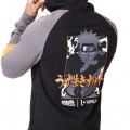 Naruto men's hoodie