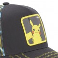 Pokemon Pikachu adult cap