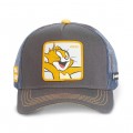Adult Tom and Jerry Happy Jerry cap