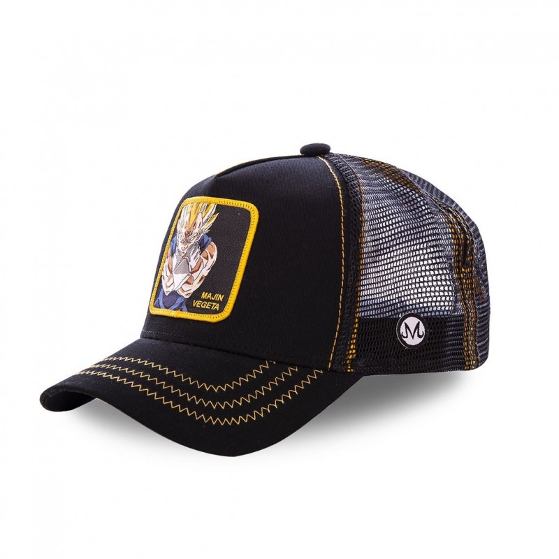 casquette homme filet