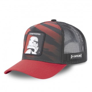 Stormtrooper adult cap