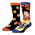 Paire de chaussettes  de ville Dragon Ball Z Gok