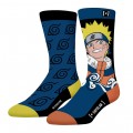 Paire de chaussettes  de ville Naruto Naruto
