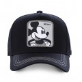 Men's Capslab Disney Mickey Cap