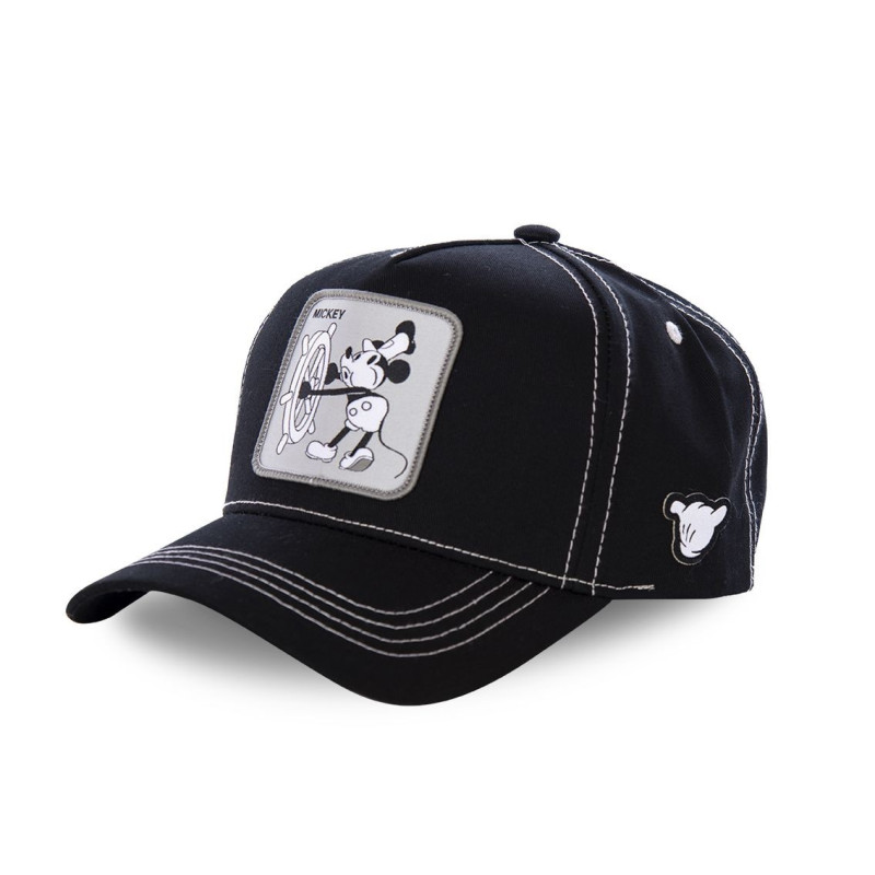 mickey cap