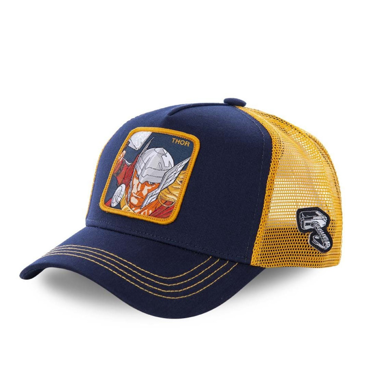 thor baseball cap