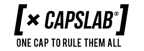 slogan capslab